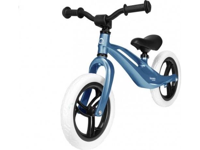 Bicicleta LIONELO de Equilibrio Bart Sky Blue