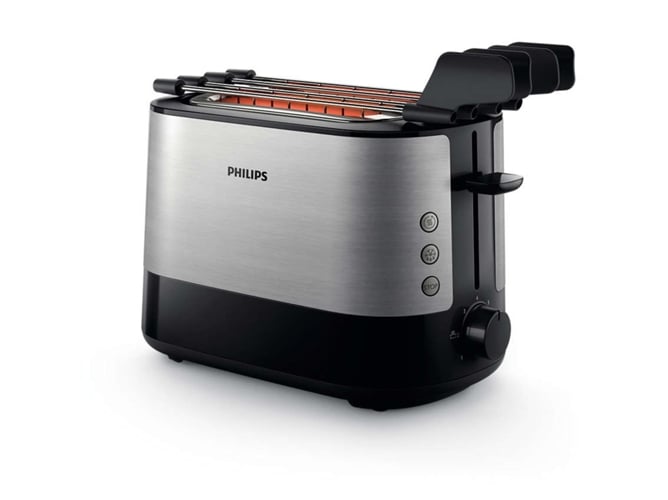 Tostadora PHILIPS HD2639/90 (730 W)