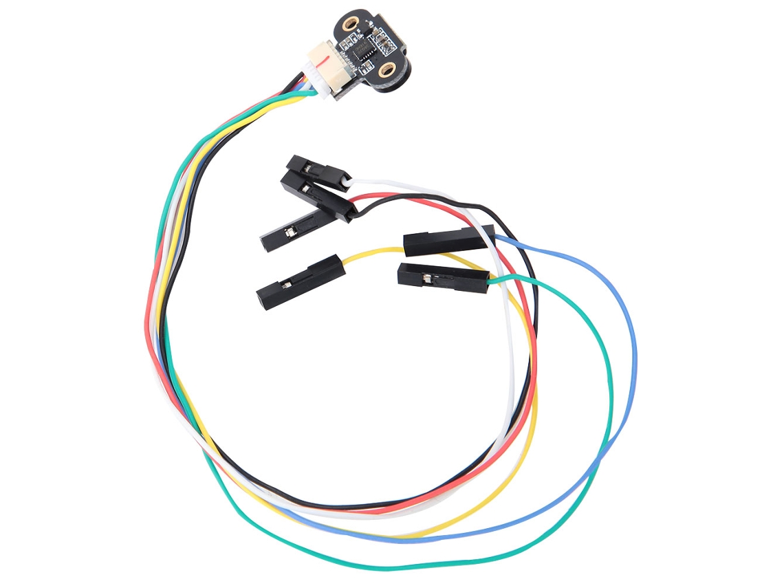 Módulo Sensor De Distancia Láser De Alta Velocidad Tof10120, 10-180 Cm, 3-5 V
