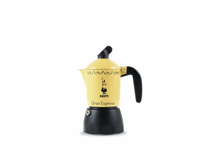 Cafetera Italiana BIALETTI Orzo Express