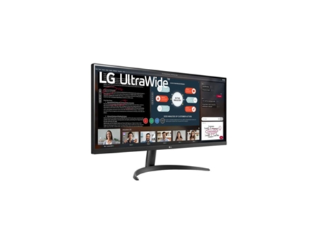 Monitor LG 34WP500 - B (34" - 75 Hz - 5 ms)