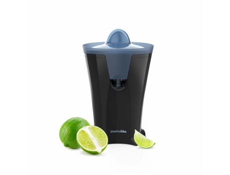 Exprimidor Eléctrico UNIVERSAL BLUE JUICY 80/OB (40 W)