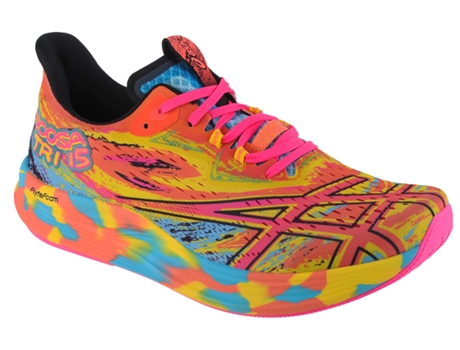 Zapatillas de Hombre ASICS Gel Noosa Tri Web Multicolor (44.5)