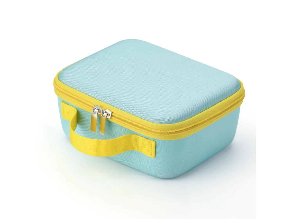 Bolsa De Almacenamiento Para Viajes Suitable Para El Almacenamiento De Accesorios De La Consola De Juegos Nex Playground