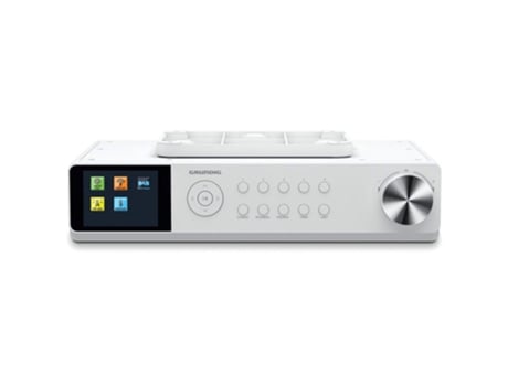 Grundig Dkr 3000 Bt Dab+