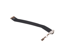 Cable De Enchufe Cola Para Samsung Tab3 10.1 P5200/10/20 Conexión De Carga Usb