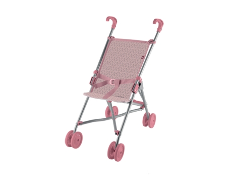 Silla de paseo de juguete AMO TOYS de