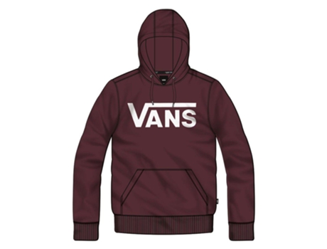 Vans Capuz Classic Ii