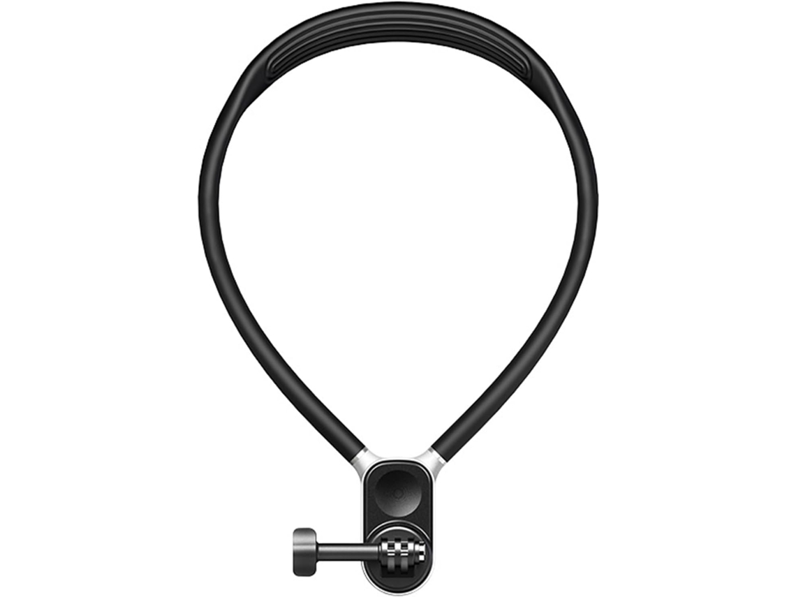 Soporte Para El Cuello Para Cámaras De Acción 12/3 Con Múltiples Accesorios.