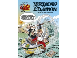 Libro Misión Por España de Ibáñez e Francisco