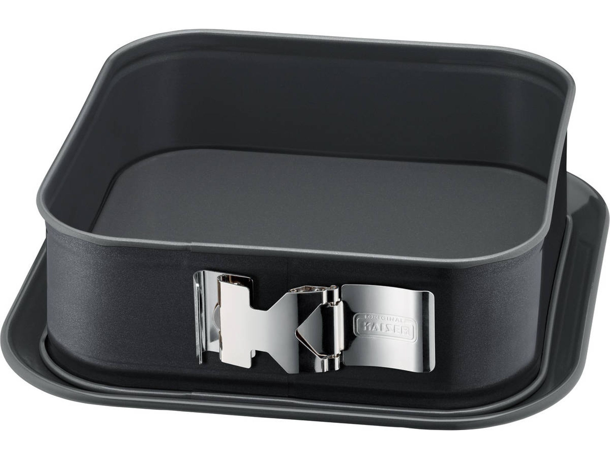 Molde para Tartas KAISER 23.0063.8089