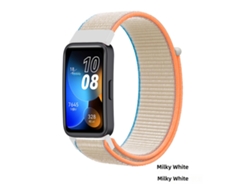 Repuesto de Pulsera con Velcro de Nylon para Huawei Band 7 CHABERLU
