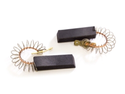 Cepillo De Carbón Para Sanduíche (2 Unidades) - Bosch 00154740 Lavadora Car078un