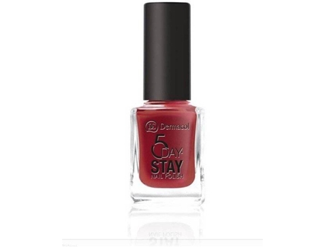 Esmalte DERMACOL 5 Days Stay 22 (12 ml)