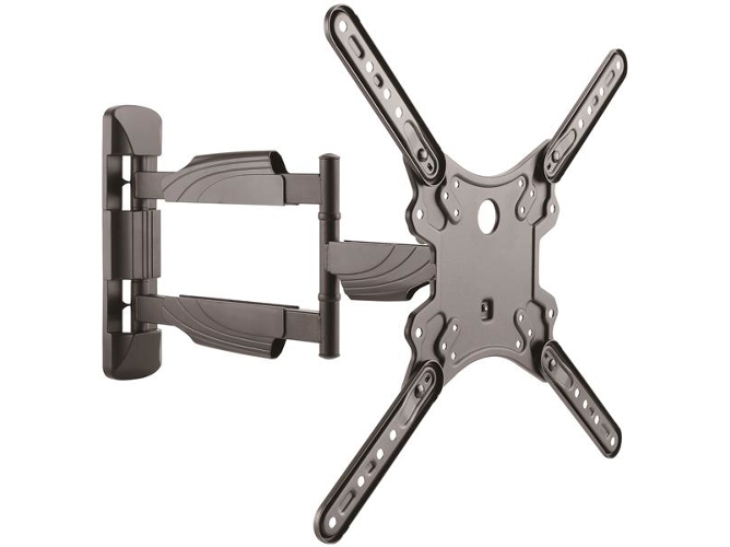 Soporte de TV StarTech.com FPWARTB1M (Ajustable - 22'' a 55'' - Hasta 35 Kg)