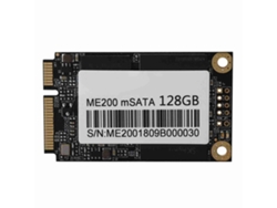 Me200 Msata Iii Ssd Mini Pcie Flash Unidad De Estado Sólido Para Pc Portátil Escritorio 32gb