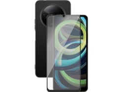 Bundle Safe PANZERGLASS 2 en 1 Pack Xiaomi Redmi A3