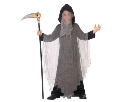 Disfraz Unisex Fantasma