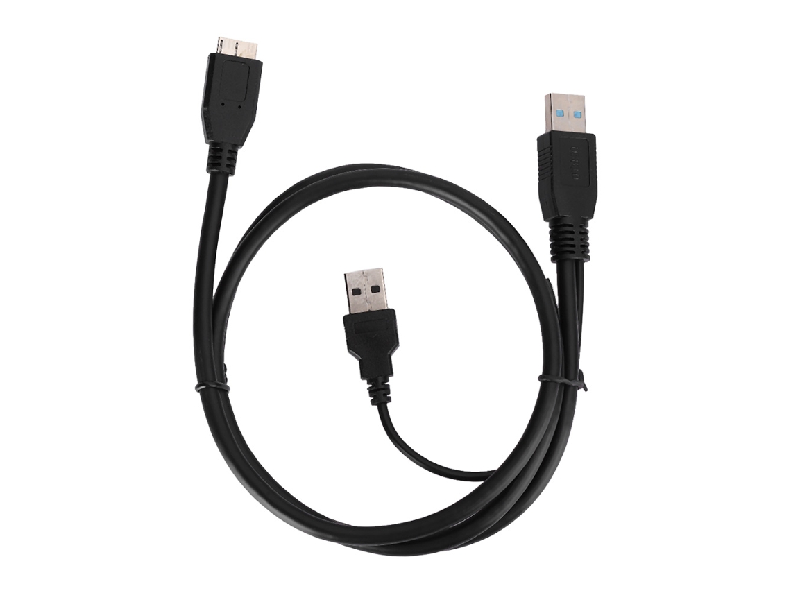 Baoj-2026novocabo De Dados Usb3.0 Para Micro Usb De 1m