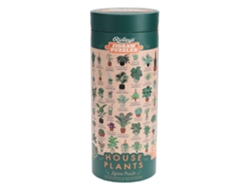 Puzzle Ridleys 1000 Piezas Plantas De Interior Ridjig058
