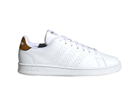 Zapatillas de Hombre ADIDAS Advantage Blanco (403)