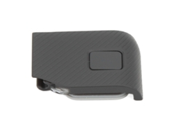 TRUYUETY Puerto USB Lateral de Repuesto Cubierta para Cámara de Acción Hero 5 6 7 Accesorio