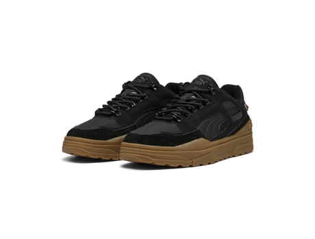 Zapatillas PUMA Slipstream Xtreme Cordura Gris (38.5)