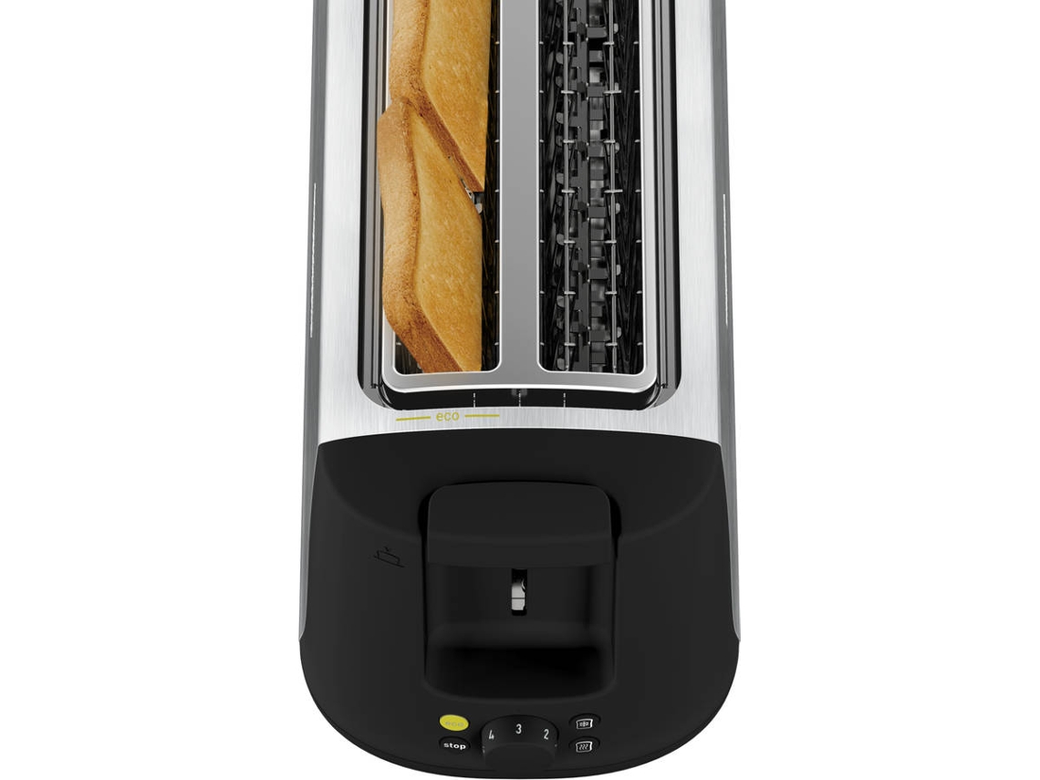 Tostadora MOULINEX LS342D10 Subito Select Fendas (1000 W