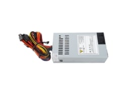 Fuente De Alimentación Fsp270 60le 1u 270w Con Disipación De Calor, Turbina Metal Forte, Para Pc Servidor, 100-240v