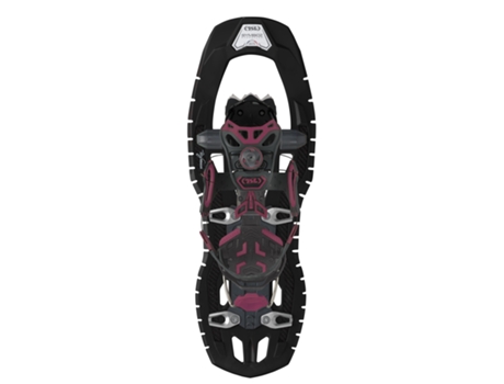 Crampons TSL Symbioz Hyperflex Instinct (39/49 - Negro)