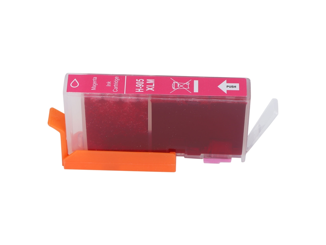 Cartucho De Tinta Para Hp 905xl Officejet Pro 6960 6950 6970 Suministros De Oficina Y Escuela