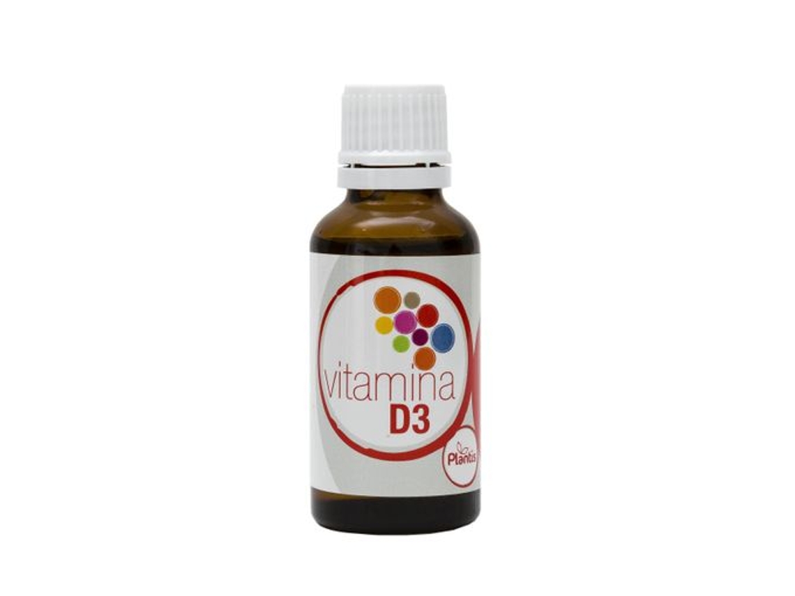 Complemento Alimentar ARTESANIA Vitamina Diquida (3 g)
