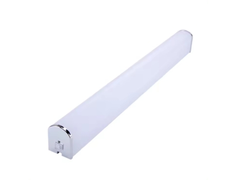 Lampara de pared LED para baño, espejos, cuadros, murales, maquillaje, etc. 15W tono de luz neutro 4000K. estilo moderno y simple. 60cm IP44 PAPUQ