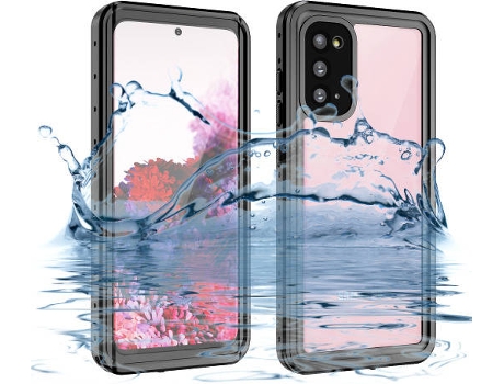 Carcasa Samsung S20 Aquaproof IP68