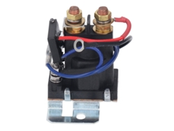 Dispositivo de protección contra sobretensiones PV 2p 20-40kA DC 500V (sin marca)