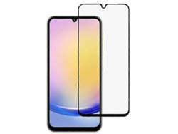 Protector de pantalla de vidrio templado con impresión de seda compatible con D Pro para Samsung Galaxy A16 5g/4g, dureza 9h Vledary