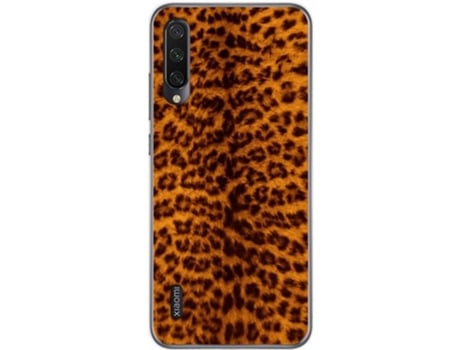 Carcasa Xiaomi Mi A3 TUMUNDOSMARTPHONE Animal 03 Multicolor