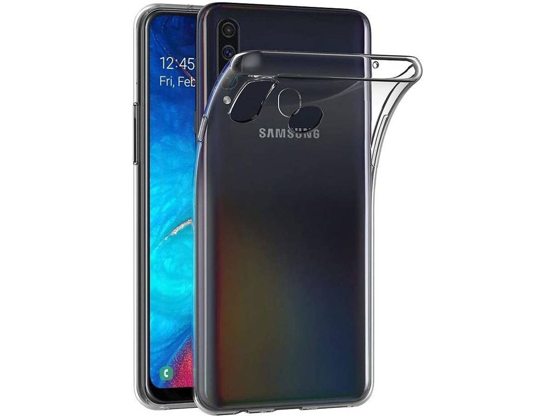 Carcasa Samsung Galaxy A20S HONGWE.