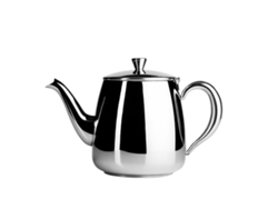 Tetera CAFE OLE Acero Inoxidable 18Oz