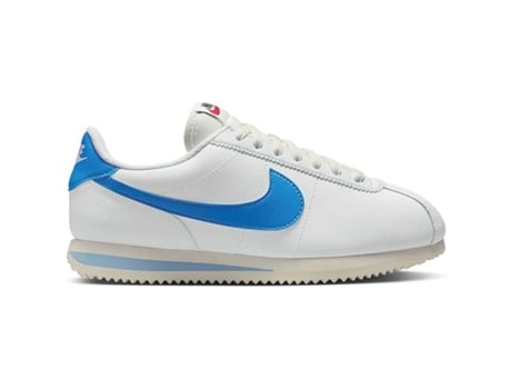 Zapatillas de Mujer NIKE Cortez Multicolor (38.5)