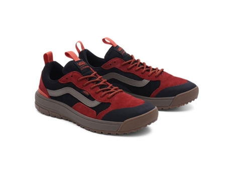 Zapatillas de Hombre VANS Ultrarange Exo Ww Rojo (40)
