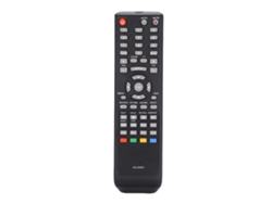 Reemplazo de control remoto sin configuración de programación
