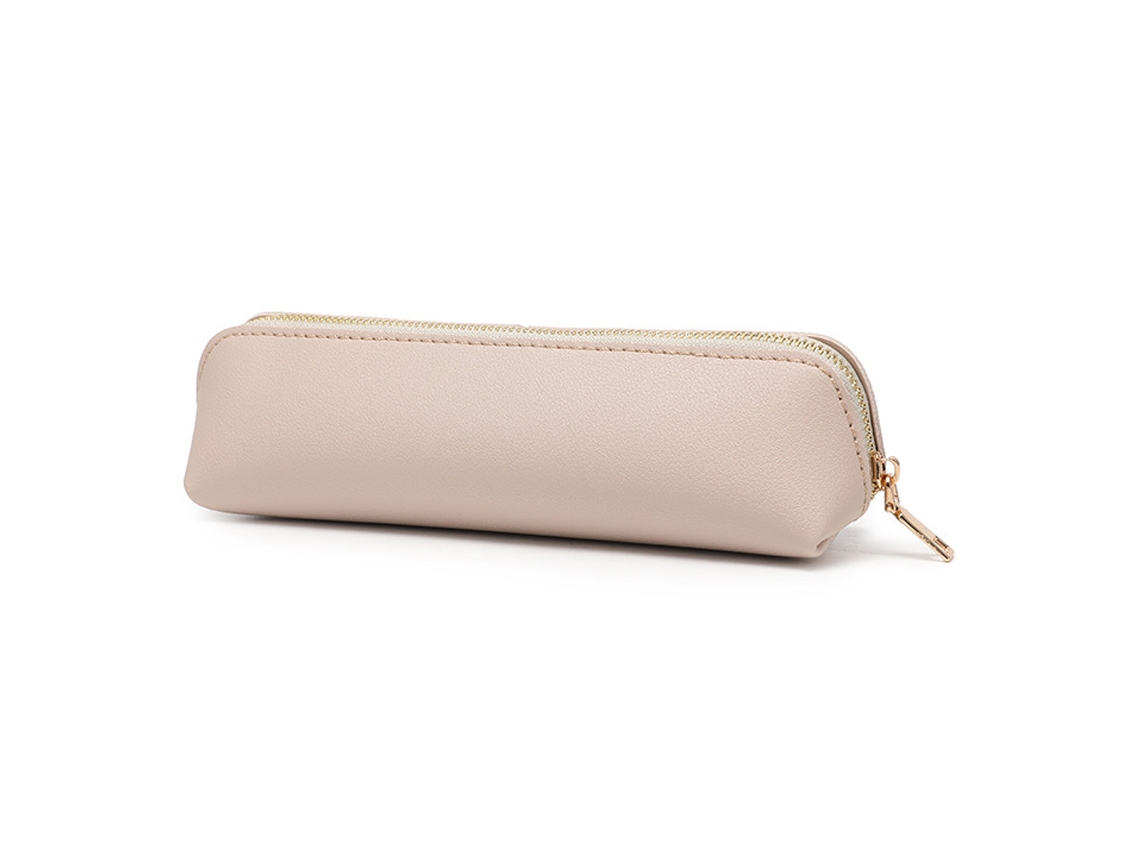 Estuche De Cuero Estuche Ultrafino Estuche Pequeño