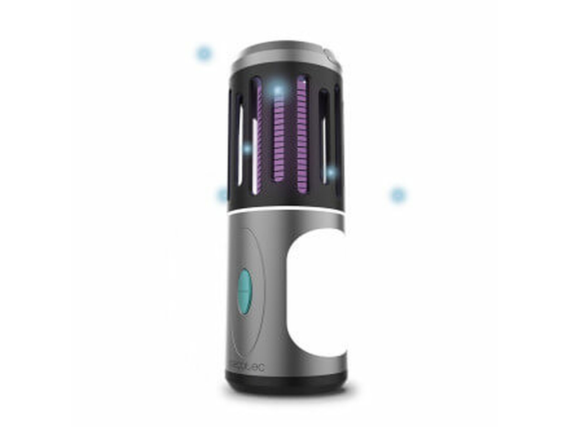 Matamosquitos CECOTEC ByeFly 3000 Go 5 W