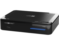 Receptor TV ADB i-CAN 4900T+