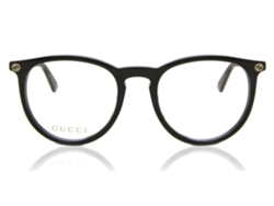 Gg0027o 001 50 Gafas Gucci para mujer
