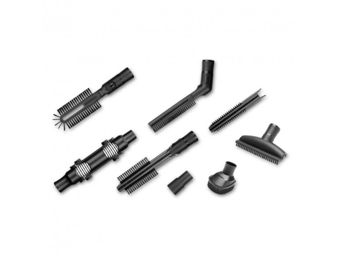 Kit de accesorios para aspiradora Kärcher 2.863 255.0 Cilindro de suministro/accesorio para aspiradora KÄRCHER