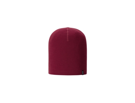 Sombrero de Niños REIMA Dimma Rojo (56/58 cm)