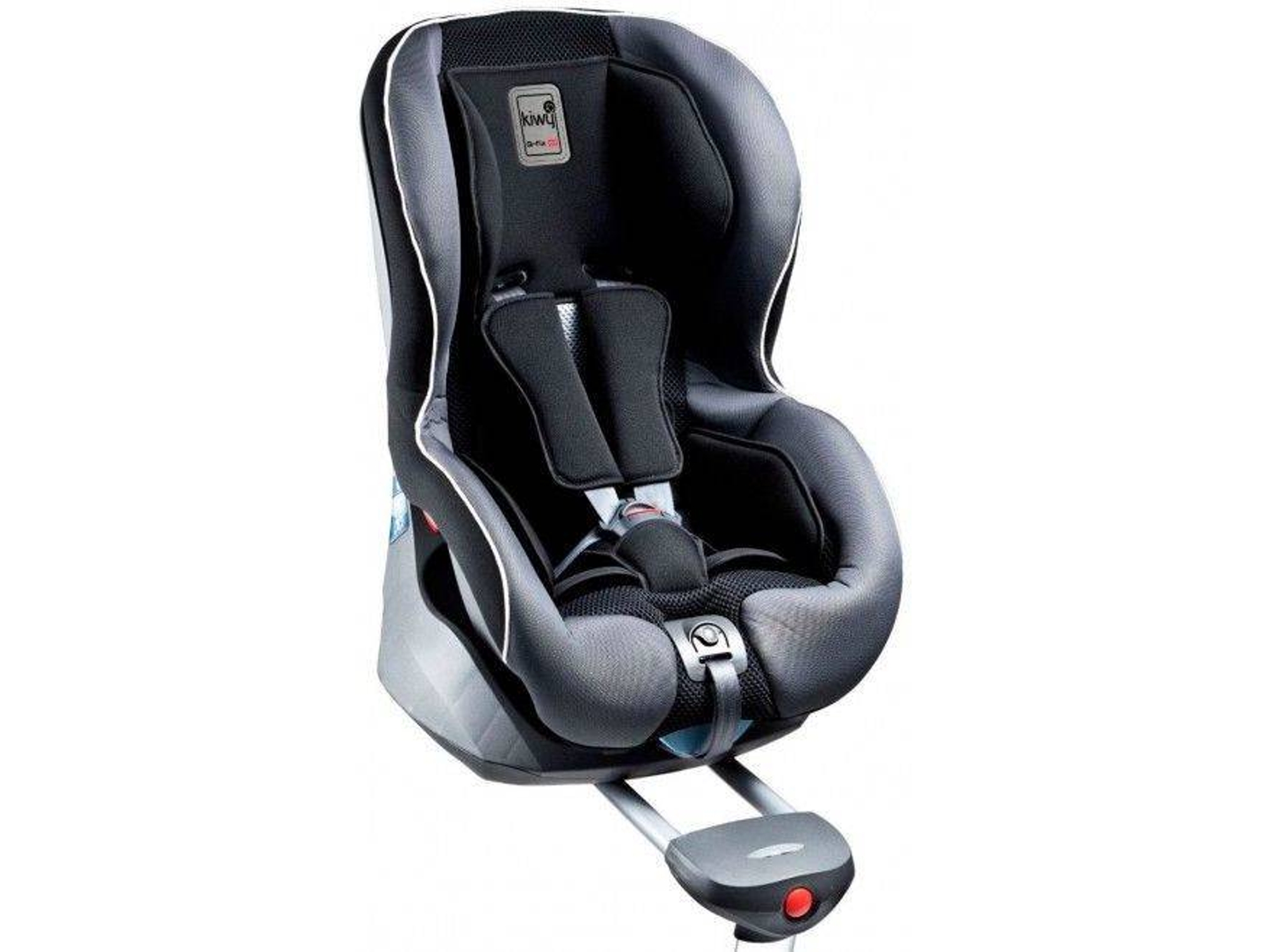 Silla Auto KIWY Spf1 Sa-Ats Carbon De Kiwy (Grupo 1)