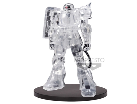 Figura BANPRESTO Mobile suit gundam b internal structure ms-
